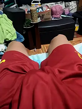 Rayangiss online show from 02-09-26, 04:27