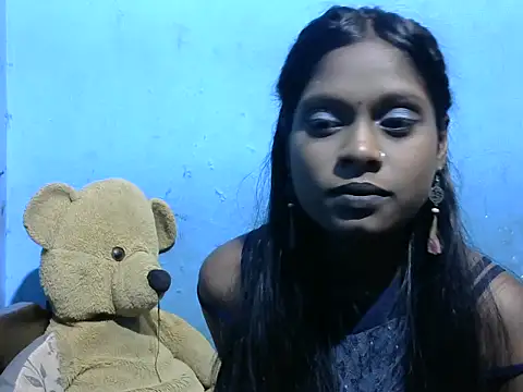 Indiansmiley01 online show from 02-14-26, 04:51