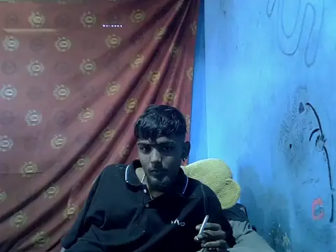 Indiansmiley01 online show from 07-20-26, 10:22