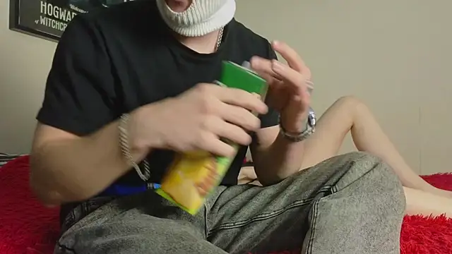 CrickSex online show from 01-10-26, 07:09