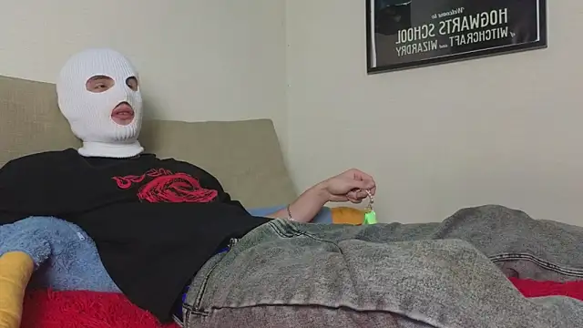 CrickSex online show from 01-06-26, 04:22