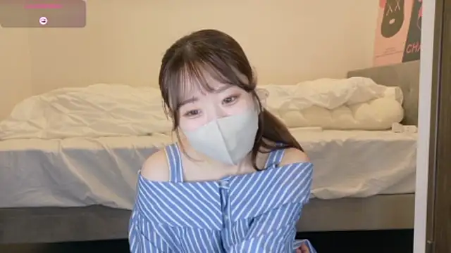 yura ra ra online show from 04-09-26, 01:17