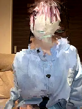 yura ra ra online show from 01-08-26, 02:12