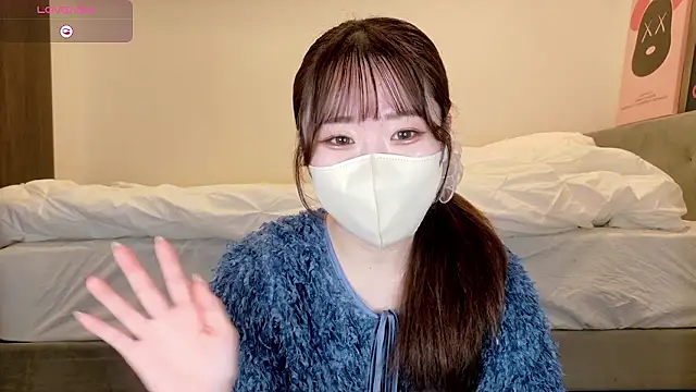 yura ra ra online show from 03-23-26, 01:11