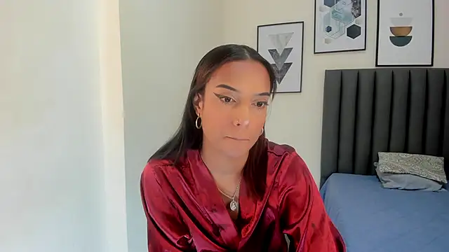 Jesey bather online show from 11-30-25, 03:29