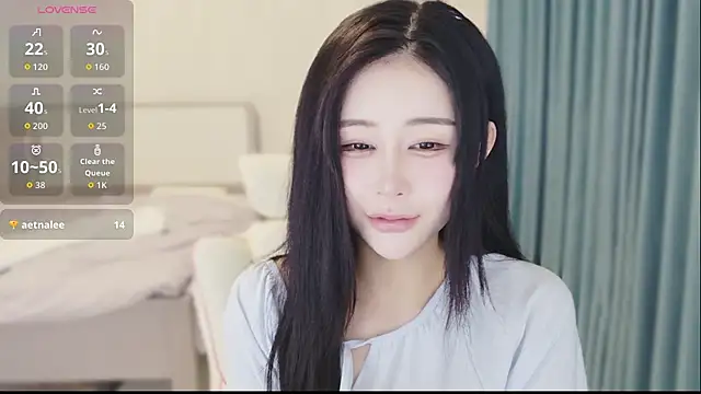 yiyi 3523 online show from 02-14-26, 03:12