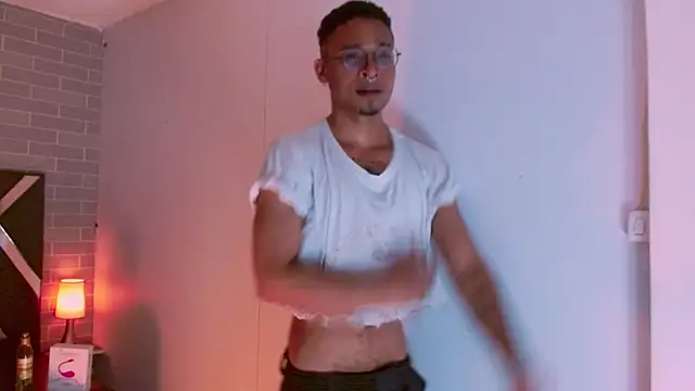 Jayden Morris online show from 04-09-26, 06:19