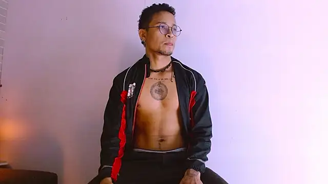 Jayden Morris online show from 02-24-26, 07:37