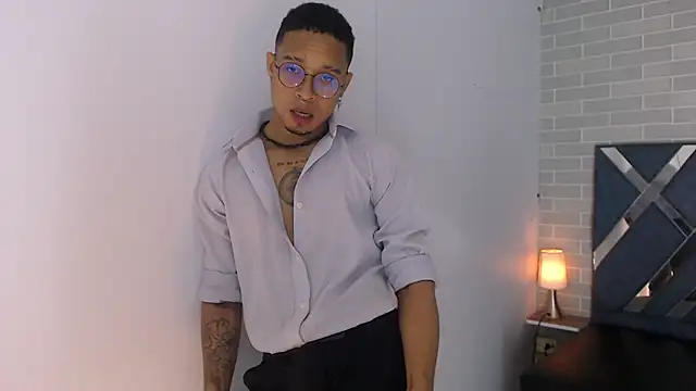 Jayden Morris online show from 03-06-26, 07:09