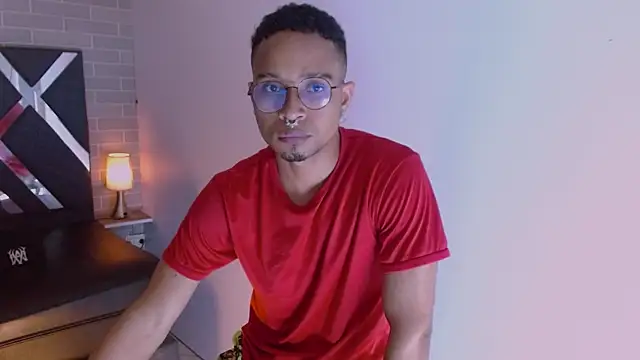 Jayden Morris online show from 04-10-26, 04:41