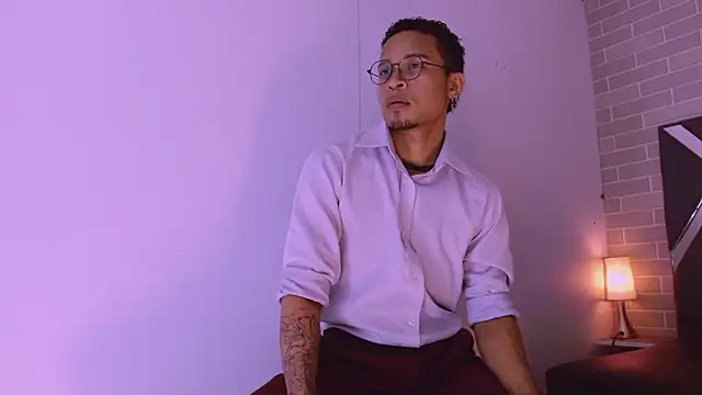 Jayden Morris online show from 02-28-26, 07:24