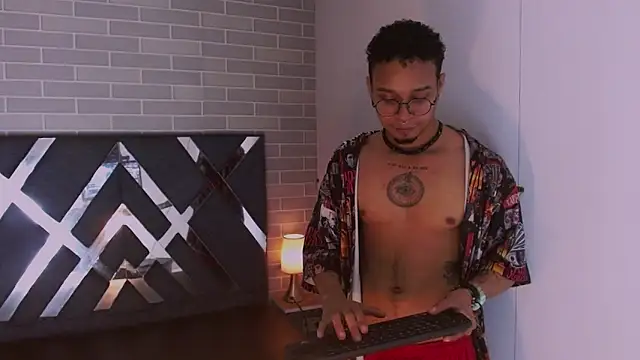 Jayden Morris online show from 01-31-26, 07:12