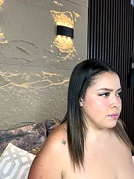 GenesisBlaze online show from 12-04-25, 07:13