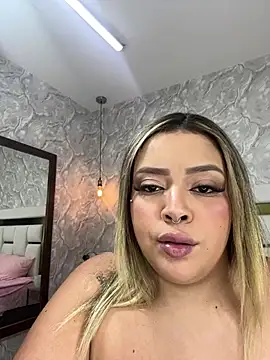 GenesisBlaze online show from 04-12-26, 08:45