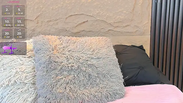 GenesisBlaze online show from 02-07-26, 07:49