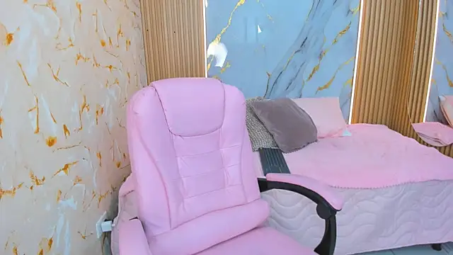 GenesisBlaze online show from 11-13-25, 04:55