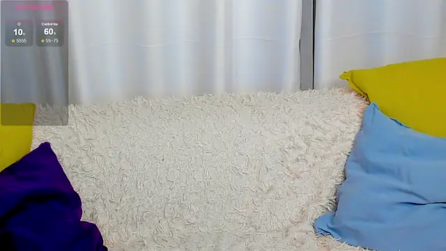 asagiri lika online show from 10-21-25, 10:09
