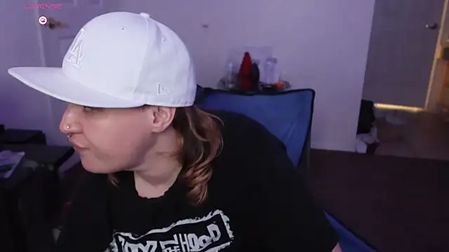 BellaBlueBBW online show from 02-13-25, 06:48