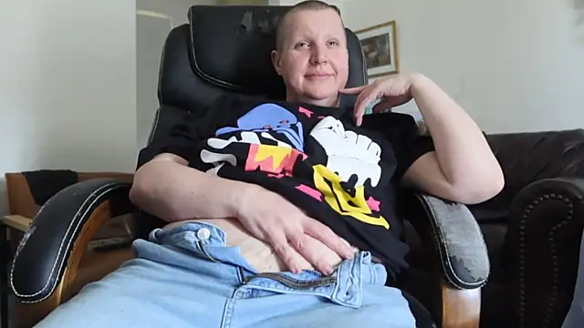 BellaBlueBBW online show from 03-15-26, 03:41