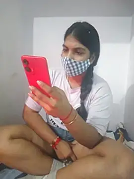 PG girl 12th online show from 12-20-25, 08:06