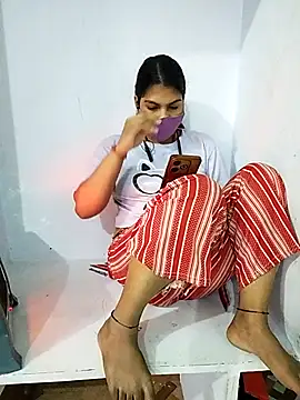 PG girl 12th online show from 11-14-25, 08:07