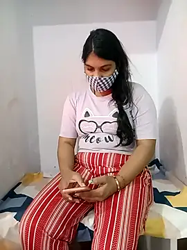 PG girl 12th online show from 11-30-25, 09:32