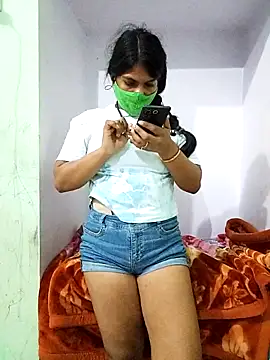 PG girl 12th online show from 11-03-25, 06:44