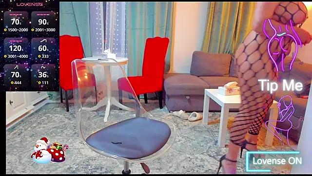 ExotticBeautty online show from 11-26-25, 04:29