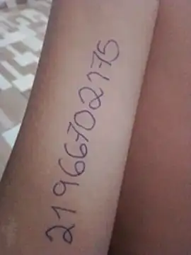 Camilanifeta online show from 02-15-26, 10:36