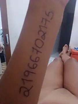 Camilanifeta online show from 01-09-26, 03:08