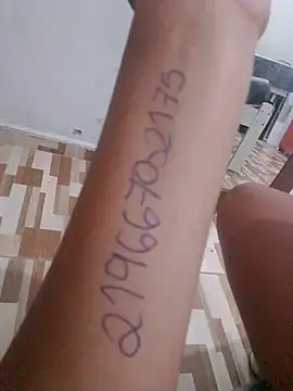 Camilanifeta online show from 01-07-26, 06:24