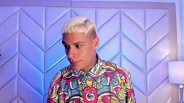 GaelCarter online show from 02-26-26, 03:50