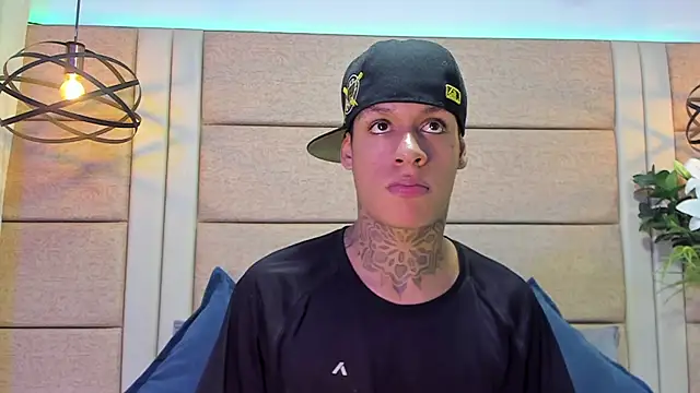 GaelCarter online show from 11-13-25, 12:58