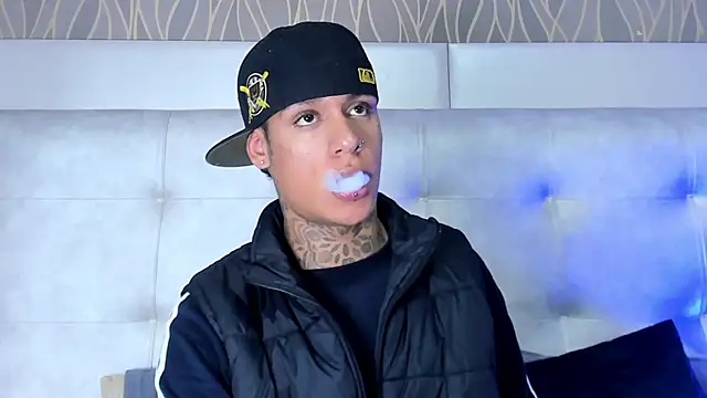 GaelCarter online show from 02-05-26, 03:46