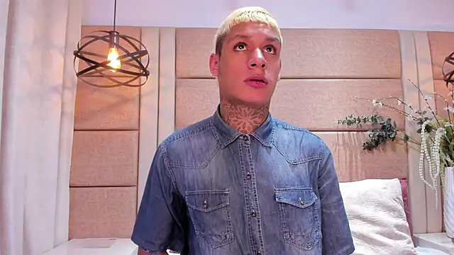 GaelCarter online show from 02-20-26, 04:09