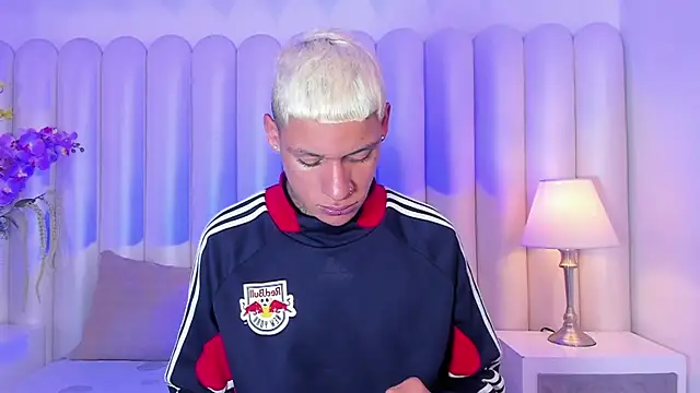 GaelCarter online show from 02-27-26, 03:51