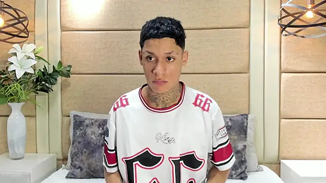 GaelCarter online show from 10-15-25, 03:49