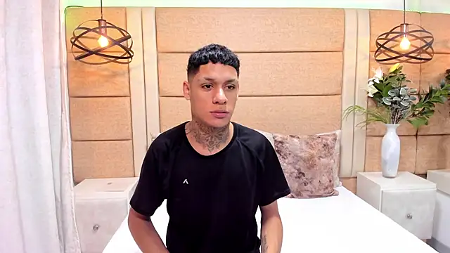 GaelCarter online show from 11-25-25, 04:46