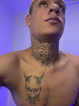 GaelCarter online show from 02-17-26, 03:48