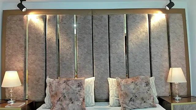 GaelCarter online show from 02-12-26, 03:39