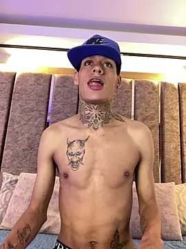 GaelCarter online show from 12-21-25, 10:10