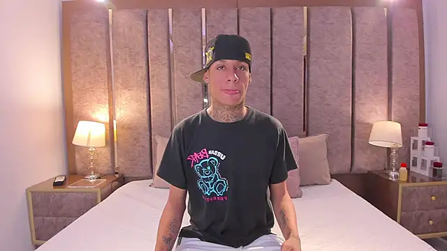 GaelCarter online show from 10-14-25, 04:13