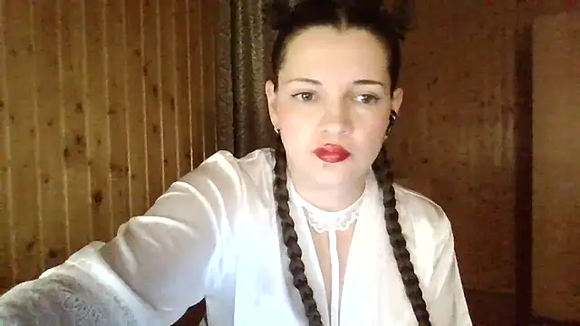 AmeliieLaFleur online show from 12-18-25, 09:51