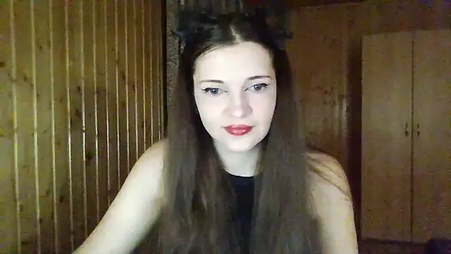 AmeliieLaFleur online show from 01-05-26, 09:40