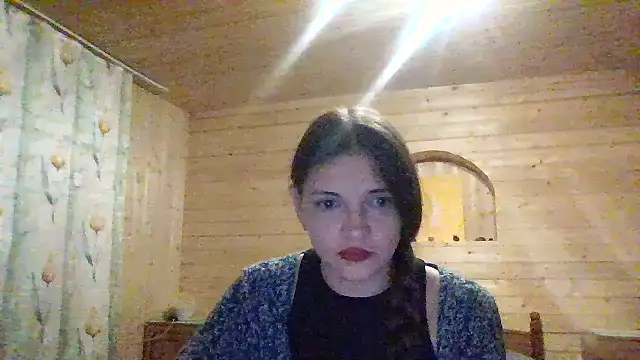 AmeliieLaFleur online show from 10-14-25, 04:40