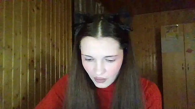 Snapshot of AmeliieLaFleur chatting on 02-12-26, 07:13 AmeliieLaFleur online show from 02-12-26, 07:13