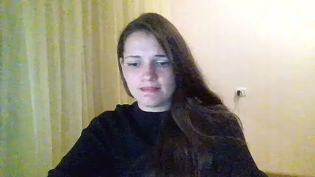 AmeliieLaFleur online show from 11-07-25, 01:54