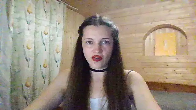 AmeliieLaFleur online show from 10-29-25, 06:51