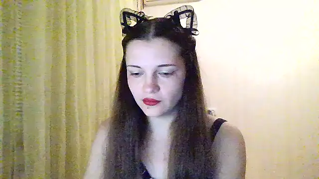 AmeliieLaFleur online show from 11-15-25, 07:07