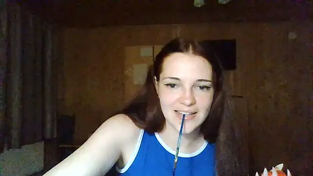 Snapshot of AmeliieLaFleur chatting on 06-16-26, 10:21 AmeliieLaFleur online show from 06-16-26, 10:21
